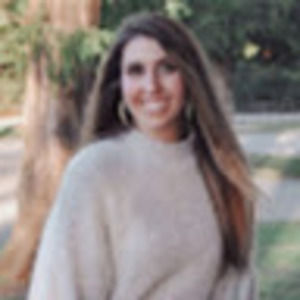Meet your Posher, Krissy